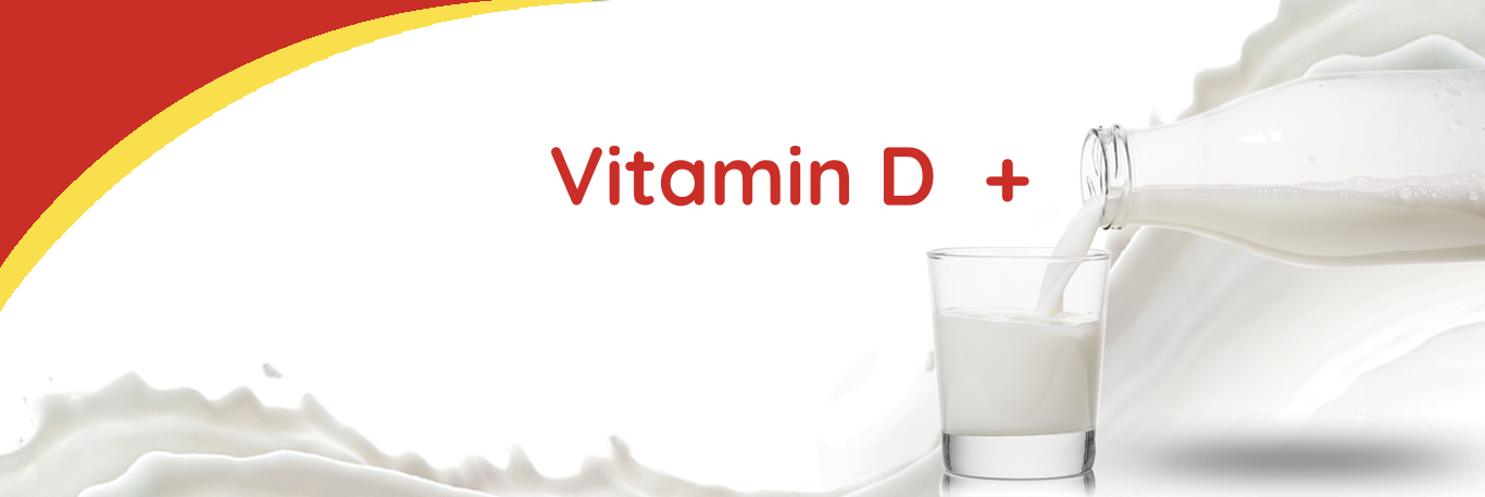 Surprising things you  didn’t know about  vitamin D fortified milk